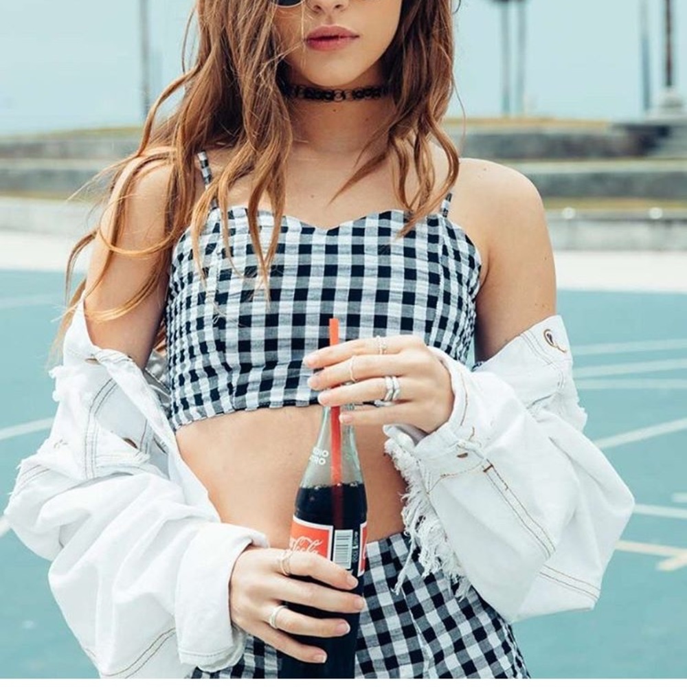 Stripped set